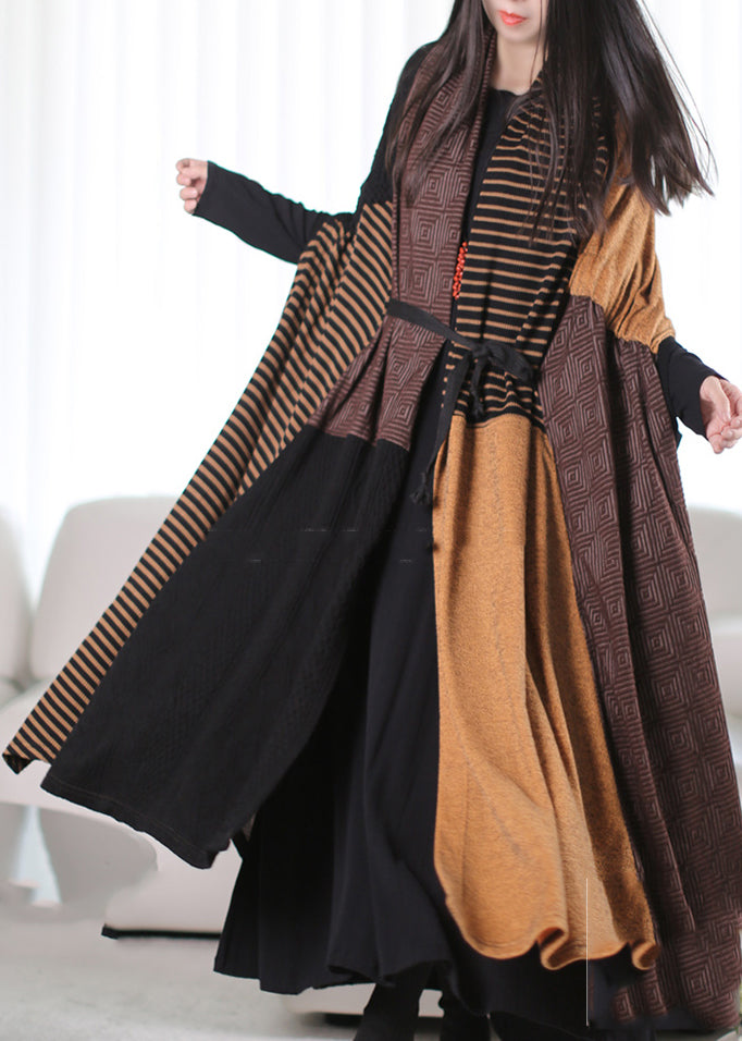 Sophisticated Coat with a Clean Classic Look