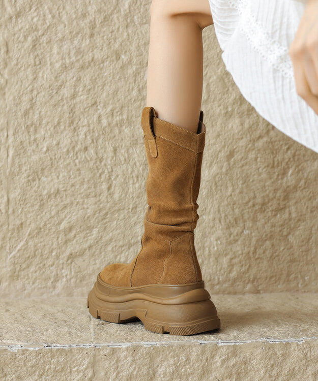 Comfortable Orthopedic Boots for Daily Wear
