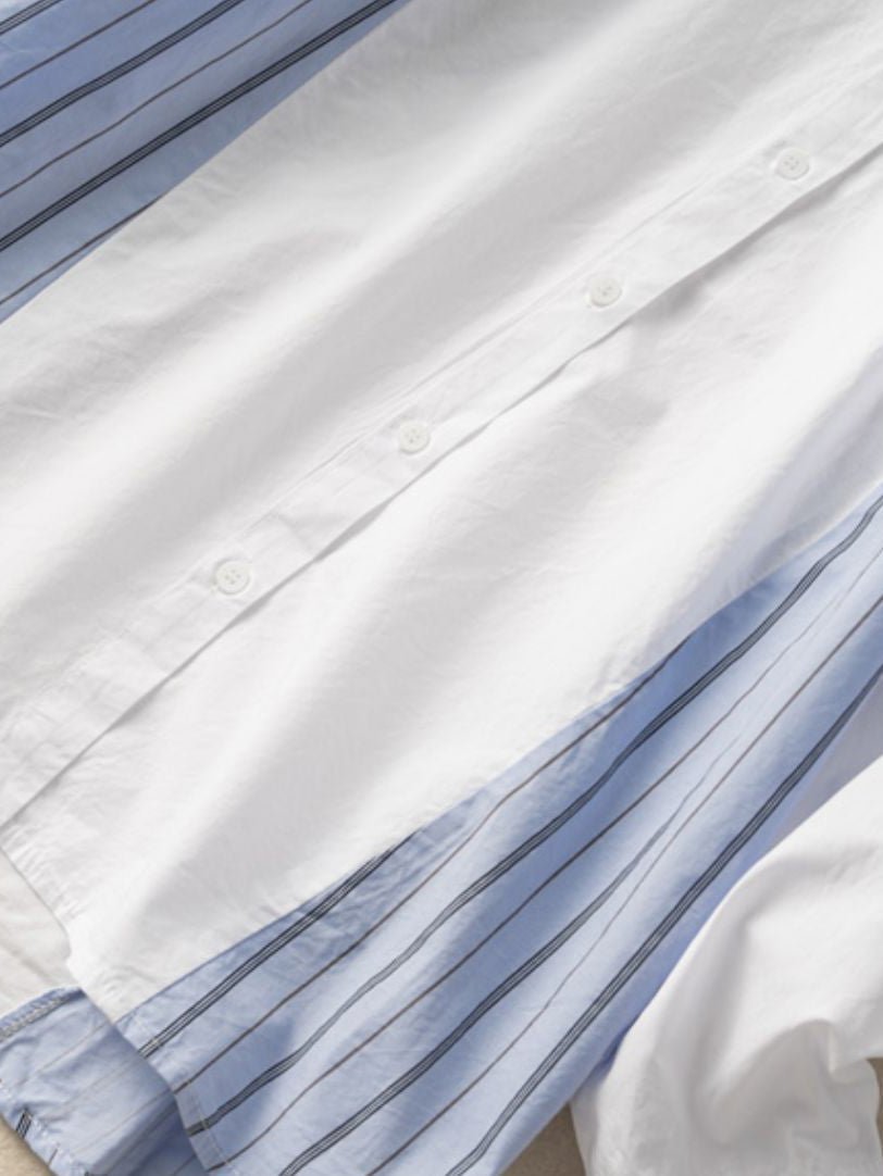 Effortlessly Elegant Shirt with a Timeless Design
