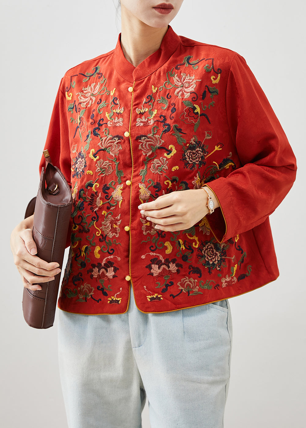 Beautifully Crafted Shirt in a Classic Style