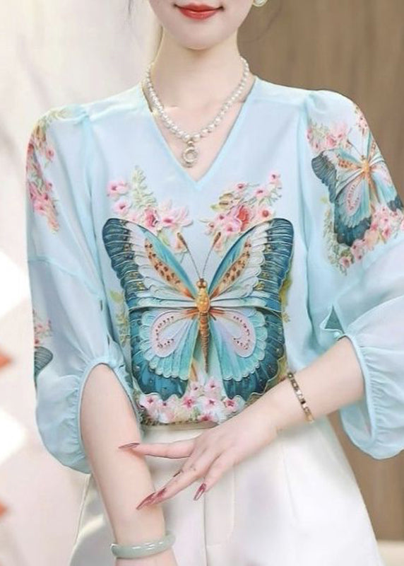 Beautifully Balanced Shirt with Timeless Character