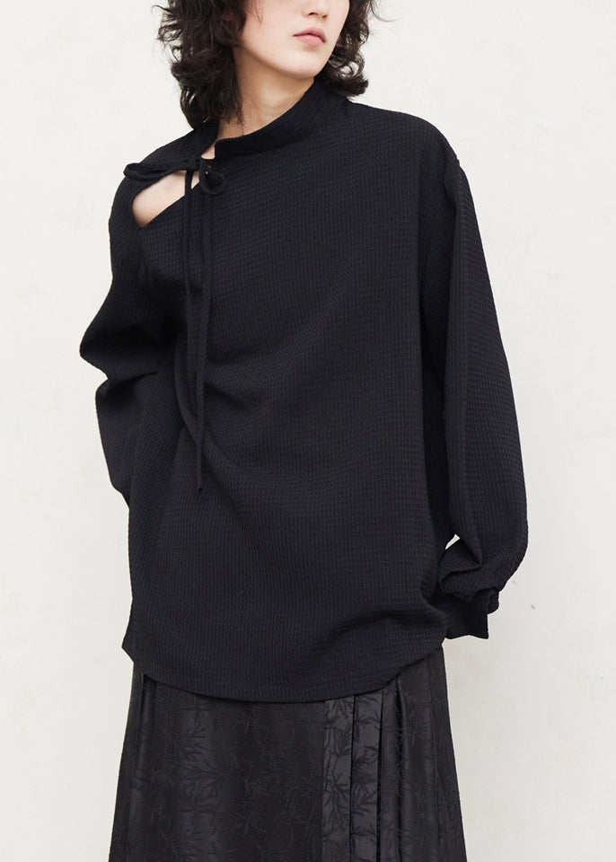 Vintage Inspired Shirt with a Contemporary Edge