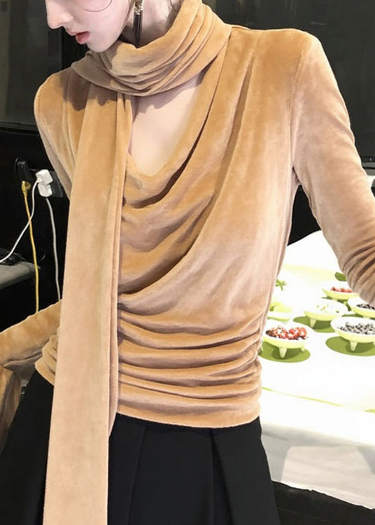 Beautifully Balanced Shirt with Timeless Character