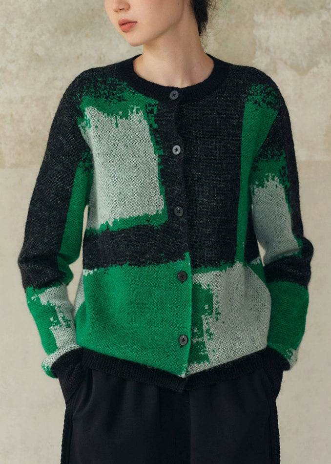 Beautifully Balanced Coat with Timeless Character
