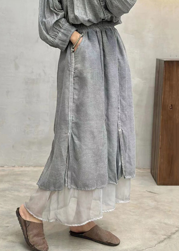 Polished Garment with an Effortless Classic Look