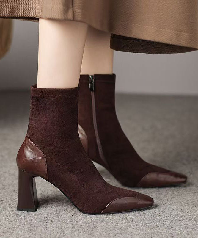 Beautifully Crafted Orthopedic Boots