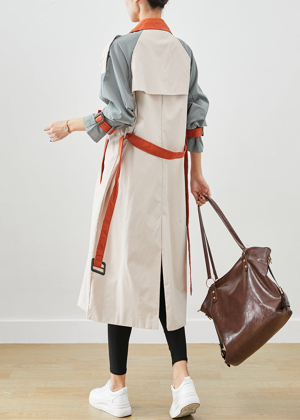 Beautifully Finished Coat in a Timeless Design