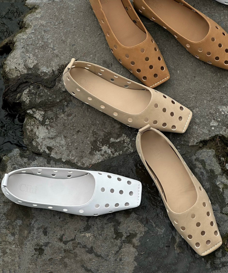Graceful Orthopedic Shoes for Modern Look