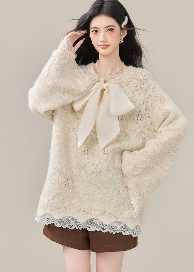 Gracefully Styled Top for Any Occasion