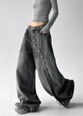 Beautifully Balanced Pants with Timeless Character