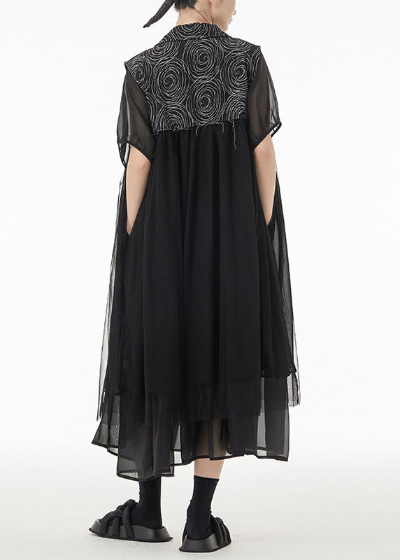 A Vintage Style Cardigan with Delicate Timeless Details