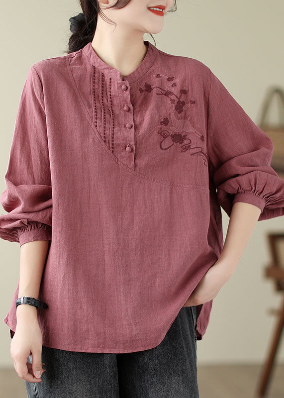 Sophisticated Shirt with a Clean Classic Look