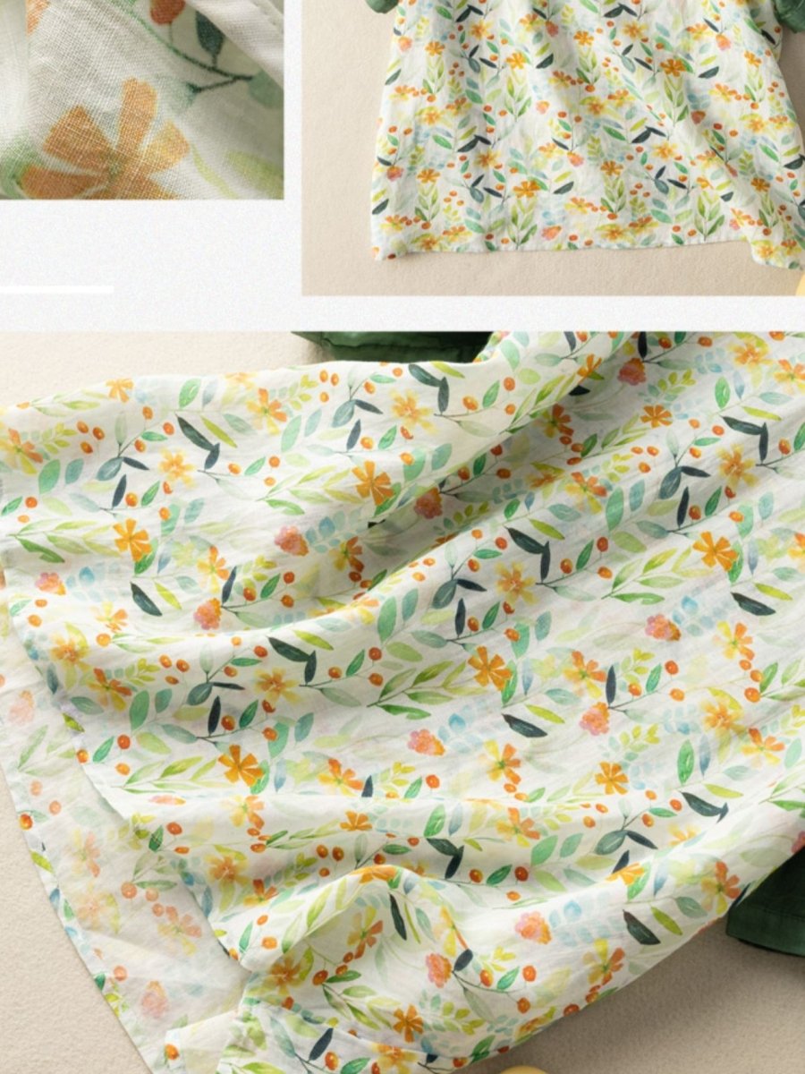 Effortlessly Elegant Blouse with a Timeless Design