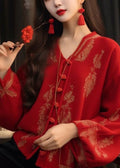 Elegantly Styled Top for Everyday Wear
