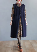 A Vintage Style Coat with Delicate Timeless Details
