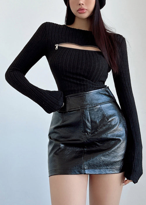 Gracefully Styled Sweater for Any Occasion