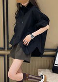 Effortlessly Elegant Shirt with a Timeless Design