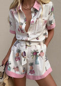 Elegantly Styled Shirt for Everyday Wear