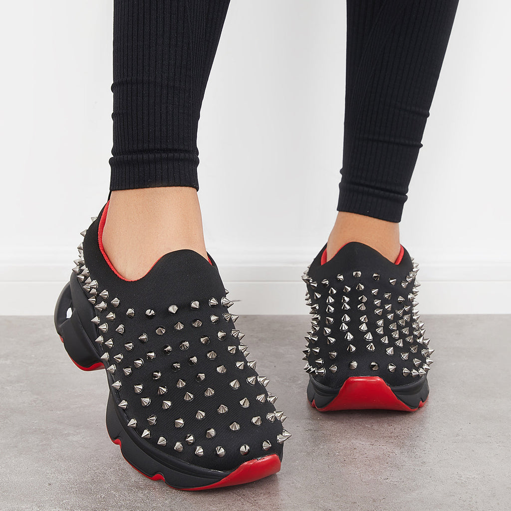 Beautifully Crafted Orthopedic Sneakers