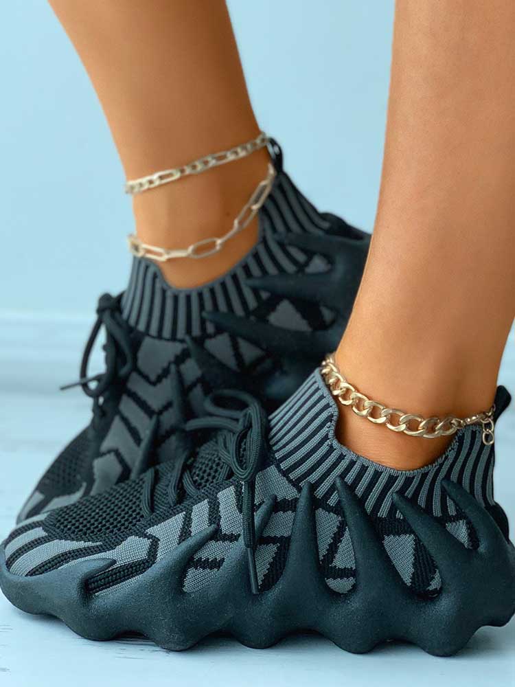 Stylish Orthopedic Sneakers for Any Occasion