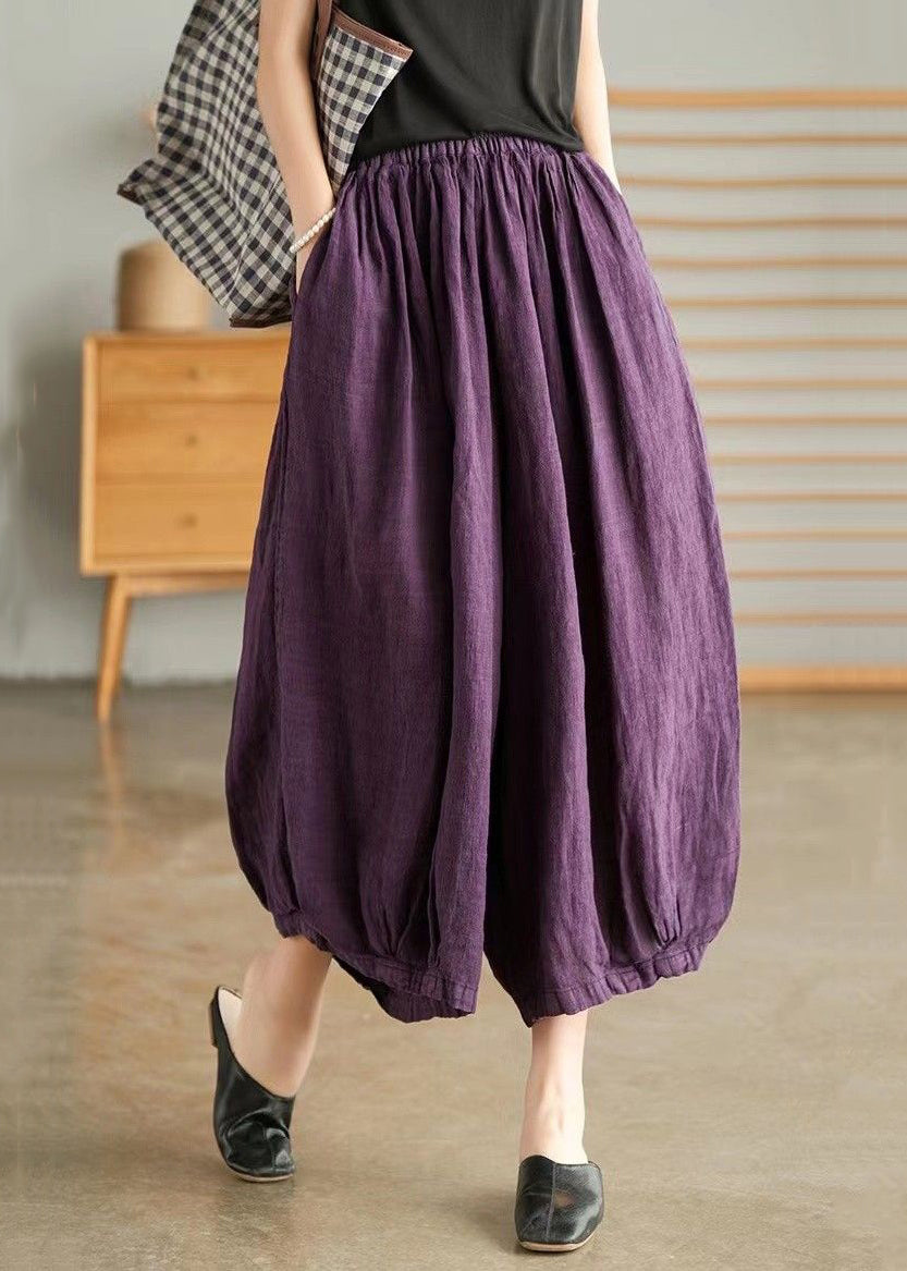 Beautifully Crafted Pants in a Classic Style