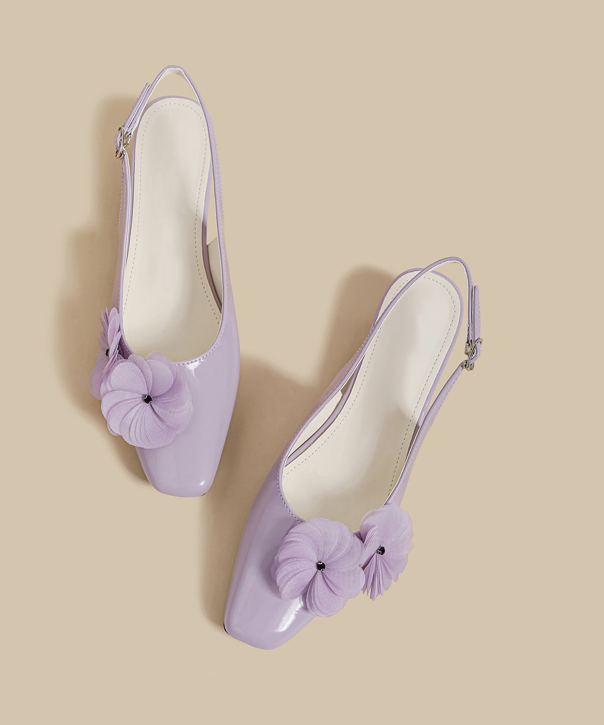 Graceful Orthopedic Sandals for Modern Look