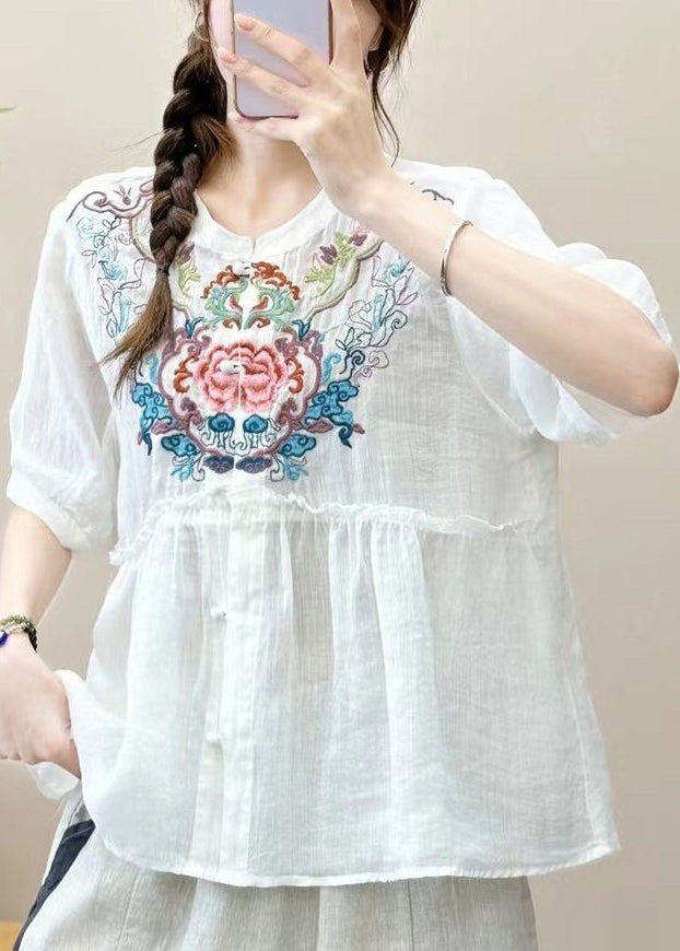 Gracefully Styled Shirt for Any Occasion