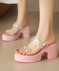 Elegant Orthopedic Sandals for Every Step