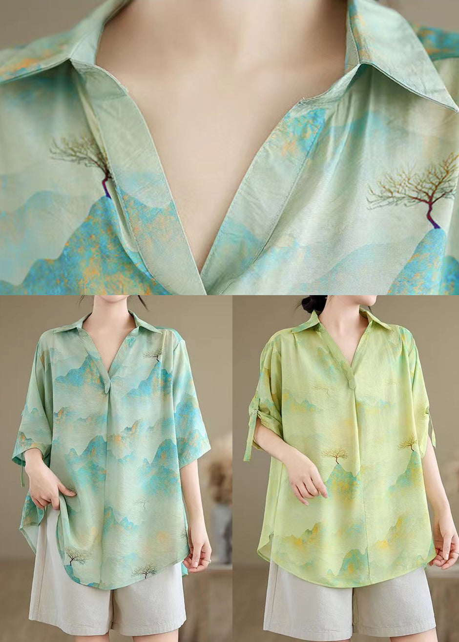 Gracefully Styled Shirt for Any Occasion
