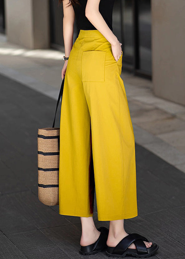Sophisticated Pants with a Clean Classic Look