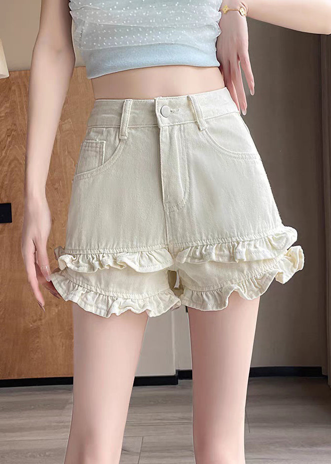 Beautifully Finished Garment in a Timeless Design