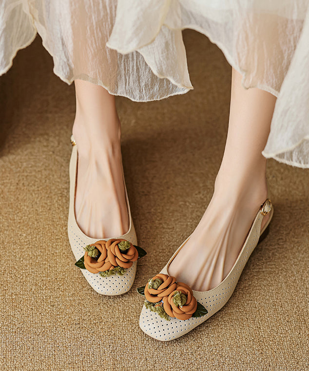 Graceful Orthopedic Sandals for Modern Look