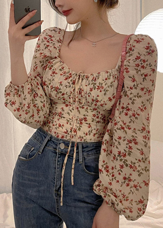 Beautifully Finished Top in a Timeless Design