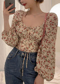 Beautifully Finished Top in a Timeless Design