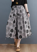 Well Tailored Pants with a Graceful Silhouette