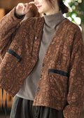 Gracefully Styled Coat for Any Occasion