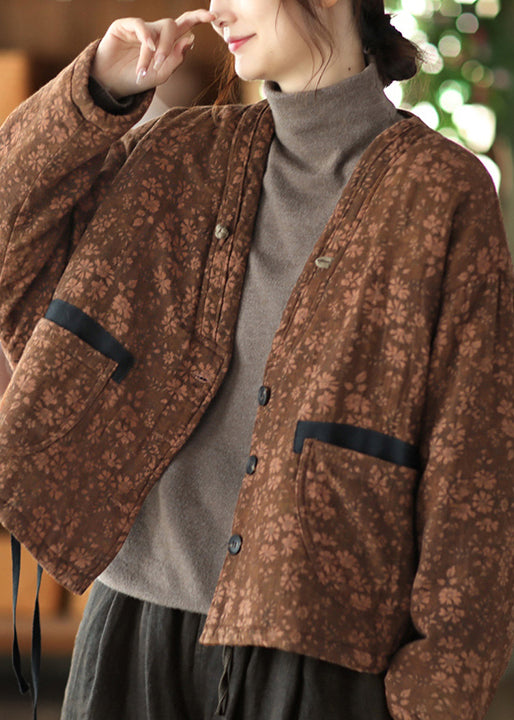 Gracefully Styled Coat for Any Occasion