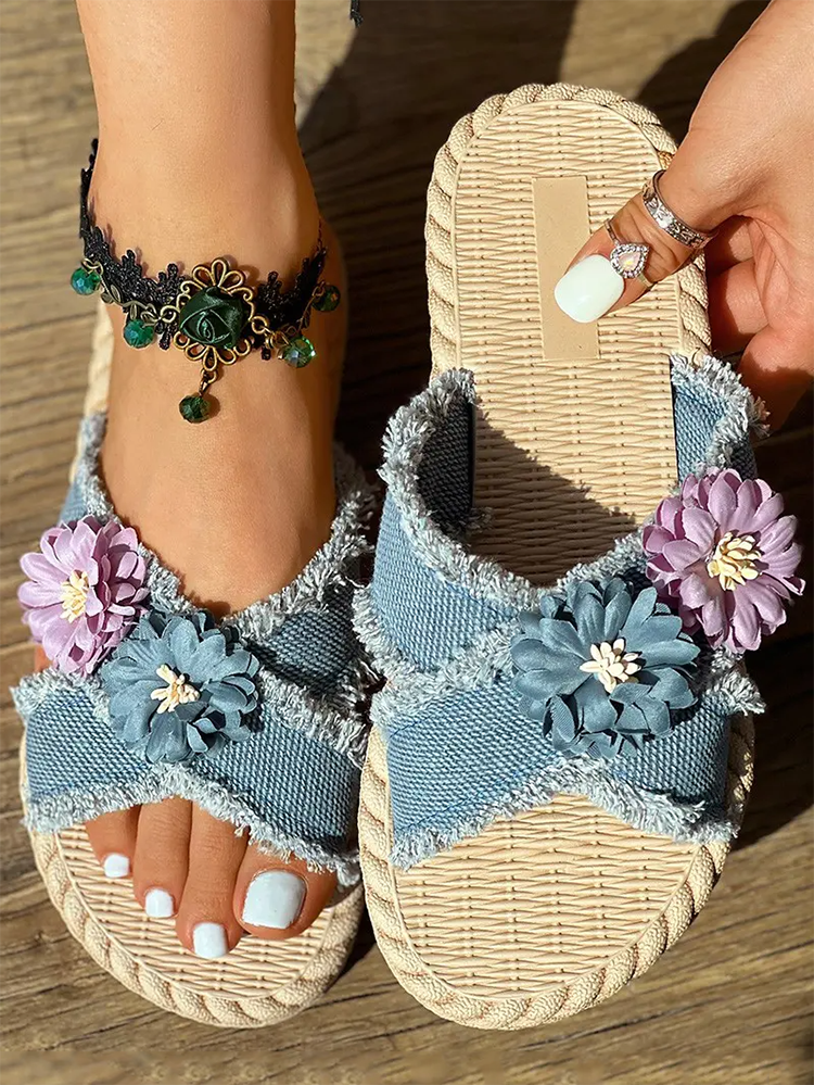 Comfortable Orthopedic Sandals for Daily Wear