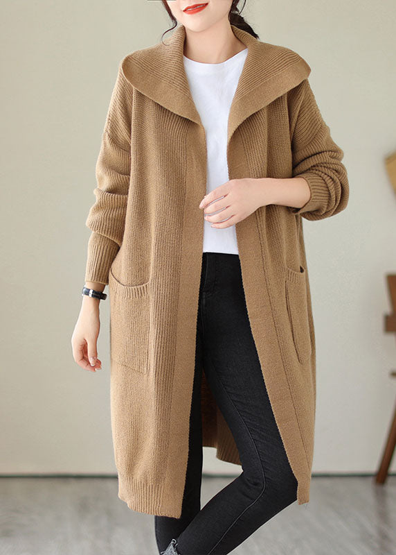 Beautifully Crafted Cardigan in a Classic Style