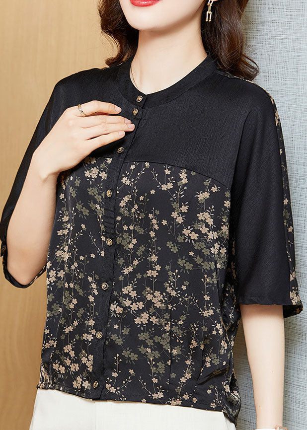 Effortlessly Elegant Shirt with a Timeless Design