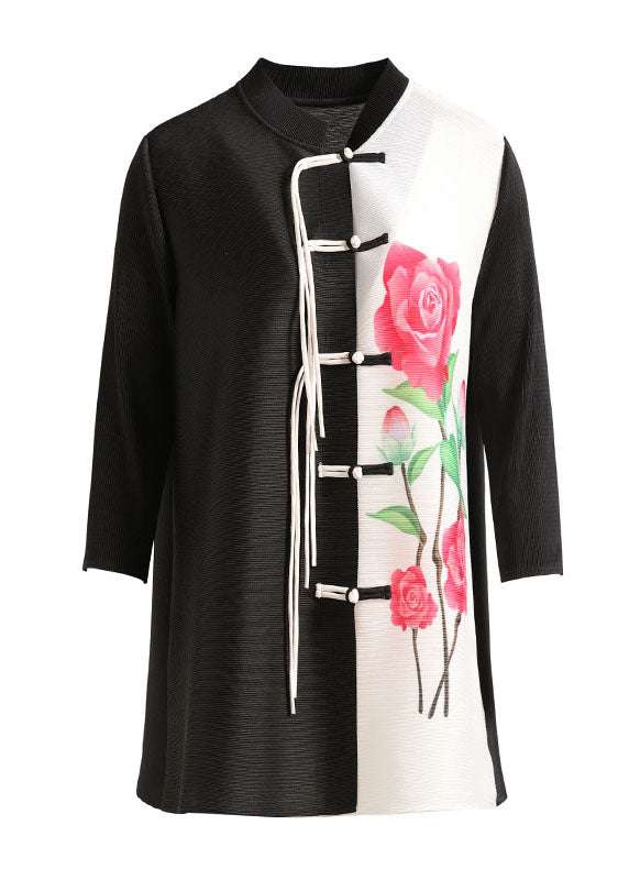 Sophisticated Shirt with a Clean Classic Look