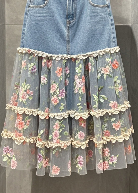 Vintage Inspired Garment with a Contemporary Edge