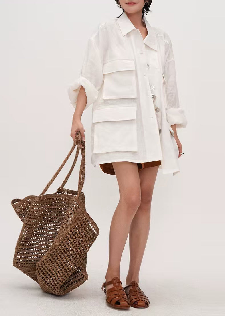Elegantly Styled Shirt for Everyday Wear