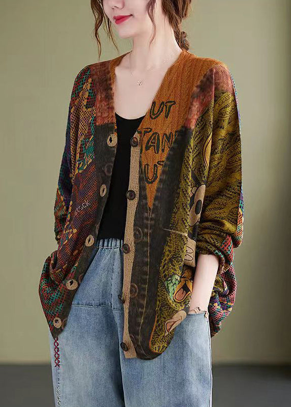 Vintage Inspired Coat with a Contemporary Edge