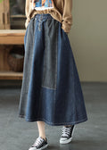 Vintage Inspired Garment with a Contemporary Edge