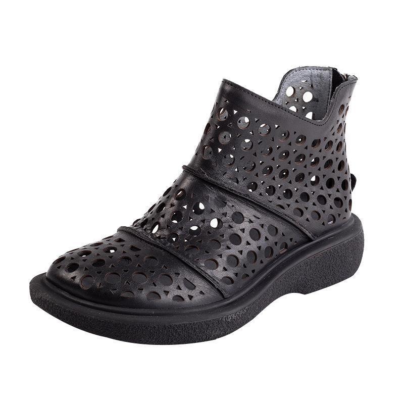 Comfortable Orthopedic Boots for Daily Wear