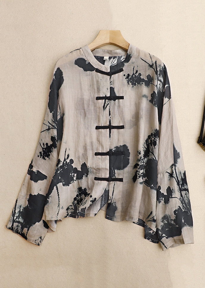 Effortlessly Elegant Shirt with a Timeless Design