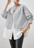 Sophisticated Top with a Clean Classic Look