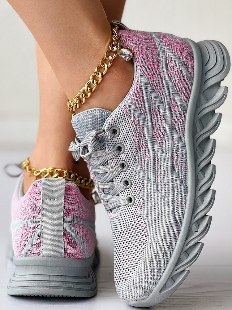 Graceful Orthopedic Shoes for Modern Look
