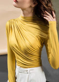 Polished Top with an Effortless Classic Look